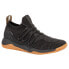 Xtratuf Kiata Slip On Hiking Mens Black Sneakers Athletic Shoes KIA000