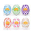 Фото #2 товара Pack of 6 Tenga Eggs Wonder Package