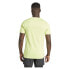 Фото #2 товара ADIDAS Designed 4 Heat.Rdy Hiit short sleeve T-shirt