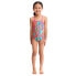 Фото #2 товара FUNKITA Printed Moon Shine Swimsuit