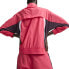 Фото #4 товара Puma Cellerator Relaxed Half Zip Jacket Womens Red Casual Athletic Outerwear 625