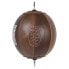 Фото #2 товара LONSDALE Vintage Double End Ball Leather Double End Bag