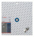 Фото #2 товара Bosch Diamanttrennscheibe Best for Stone 350 x 20,00+25,40 x 3,2 x 15 mm