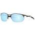 ფოტო #2 პროდუქტის OAKLEY Wire Tap 2.0 Prizm Deep Water Polarized Sunglasses