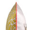 Shimmer Dekorative kissenbezug 50x30 cm