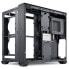 Фото #8 товара Lian Li O11 Air Mini, Midi-Tower, Tempered Glass - schwarz