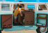 Фото #8 товара Игровой набор Playmobil Volkswagen T1 Camping Bus LIMITED 70826