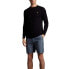 Фото #1 товара LYLE & SCOTT KN400VC Sweater