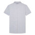 Фото #2 товара HACKETT Hs Badge short sleeve polo