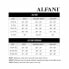 Alfani Women's Medium Scribble Floral Surplice Top Black XL