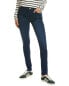 Фото #1 товара Triarchy Dark Indigo Skinny Jean Women's