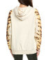 Stella Mccartney Tiger Print Sweatshirt Women's