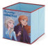 Фото #2 товара DISNEY Cube 31x31x31 cm Frozen II Storage Container