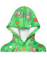 ფოტო #2 პროდუქტის Toddler Boys Fleece Pullover Hoodie and Pants Outfit Set to (2T - 18-20)