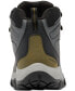 ფოტო #6 პროდუქტის Men's Newton Ridge Plus II Waterproof Hiking Boots