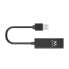 Фото #1 товара Адаптер Ethernet—USB Ewent EW1017