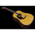 Martin Guitars D-35 LH