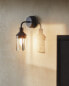 Фото #7 товара Lamp | small outdoor wall lamp