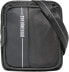 Фото #2 товара Сумка Bikkembergs Shoulder Bag E2APME220022 Eco Leather Black