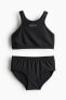 Фото #1 товара Two-piece Sports Swimsuit