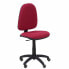Фото #8 товара Офисное кресло P&C Ayna bali LI933RP Красный Тёмно Бордовый