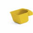 Фото #6 товара Pet food canister Curver 794096 С колесами Белый Пластик 20 kg 54 L 49,3 x 27,8 x 60,5 cm