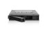 Фото #10 товара Icy Dock MB322TP-B - Metal,Plastic - Black - 12.3 mm - 120.7 mm - 72 mm - 30 g