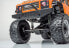 Фото #3 товара Carson Land Rover Defender 1:8 - RC Off-Road Vehicle Up to 20km/h Fast 100% RTR Remote Control Includes Batteries and Battery with LED Lighting