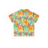 Фото #3 товара TUC TUC Banana Records Short sleeve shirt