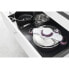 Фото #5 товара Скороварка SEB ClipsoMinut' Duo 5 л, гусятница, с антипригарным покрытием, для индукционных плит, произведена во Франции.
