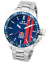 TW-Steel CS111 Red Bull Ampol Racing Mens Watch 45mm 10ATM