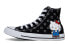 Фото #1 товара Кроссовки Converse Hello Kitty Chuck Taylor All Star Hi 163919C