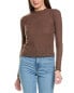 Фото #1 товара Project Social T Too Close Cozy Top Women's