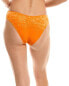 Фото #2 товара Shan Velour Classic Bikini Bottom Women's 4