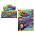 ATOSA Star 28x12.5x21 Cm Fluorescent Educational Game