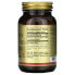 Фото #2 товара Solgar, витамин D3 (холекальциферол), 125 мкг (5000 МЕ), 120 вегетарианских капсул