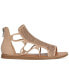 ფოტო #2 პროდუქტის Women's Bartega Gladiator Sandals