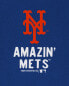 Фото #14 товара Baby MLB New York Mets Bodysuit 24M