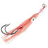 Фото #1 товара DAIWA Octopus SaqSas Assist Hook 90 mm