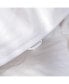 Фото #4 товара Lightweight Feather & Down Duvet Comforter Insert - Full Queen