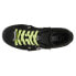 Фото #4 товара Puma Suede X X Girl Lace Up Womens Black Sneakers Casual Shoes 39625101