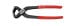 Wiha Z 30 0 01 - Diagonal pliers - Steel - Red - 180 mm - 265 g