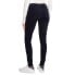 Спортивные брюки Tommy Hilfiger Como Skinny RW Cord Clr Черный, 153 - 158 cm/30/30 Female - фото #4