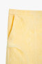 Jacquard organza skirt - limited edition