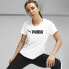 Фото #3 товара PUMA Fit Logo Ultrab short sleeve T-shirt