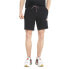 Фото #1 товара Puma As 8 Inch Shorts Mens Size XL Casual Athletic Bottoms 53158101