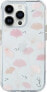 Фото #1 товара Uniq Etui UNIQ Coehl Meadow Apple iPhone 14 Pro różowy/spring pink