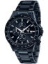 Фото #1 товара Часы и аксессуары Maserati R8873640023 Sfida Роскошные наручные часы