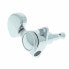 Фото #6 товара Гитара Grover Rotogrip 502C Chrome