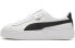 Фото #1 товара Кроссовки PUMA Platform Snake White